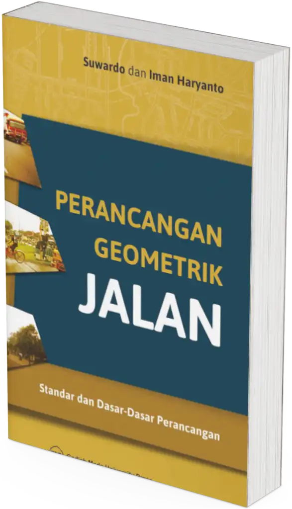 Perancangan Geometrik Jalan Kelas Ilmu Proyek